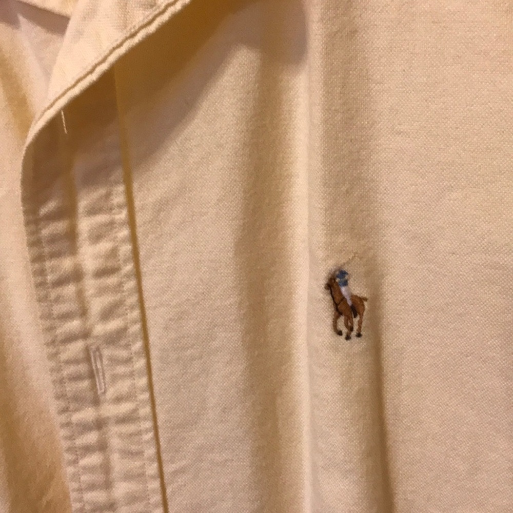 Button Down - Picture 3 of 5